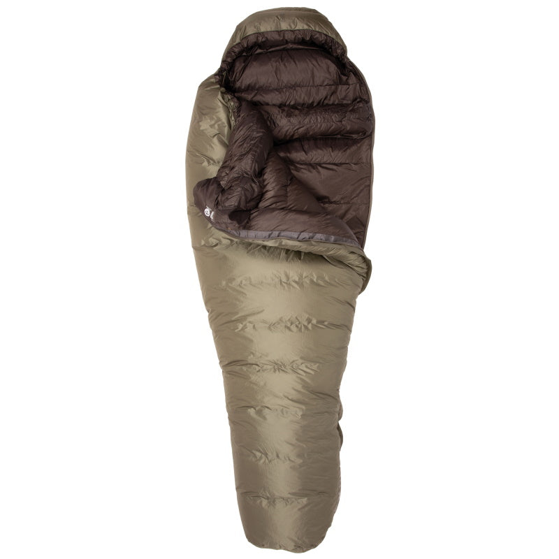 Exped Waterbloc Pro Sleeping Bag