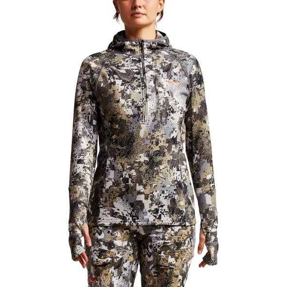 SITKA Women's Fanatic Hoodie – Gear Fool