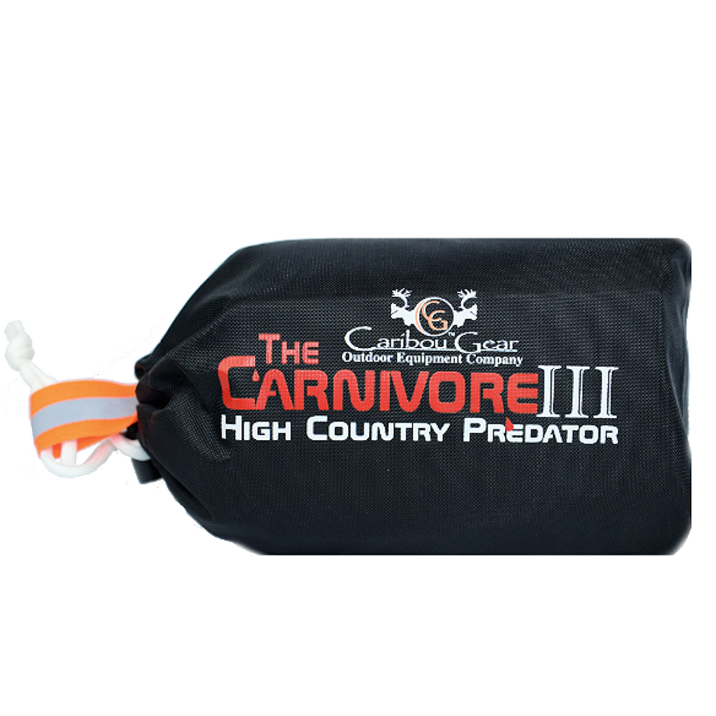 Caribou Gear Carnivore Game Bags Gear Fool