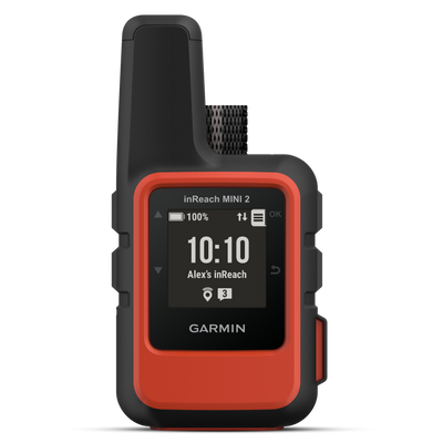 Garmin inReach Mini 2