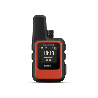 Garmin inReach Mini 2