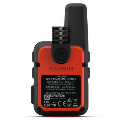 Garmin inReach Mini 2