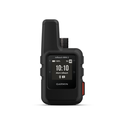 Garmin inReach Mini 2