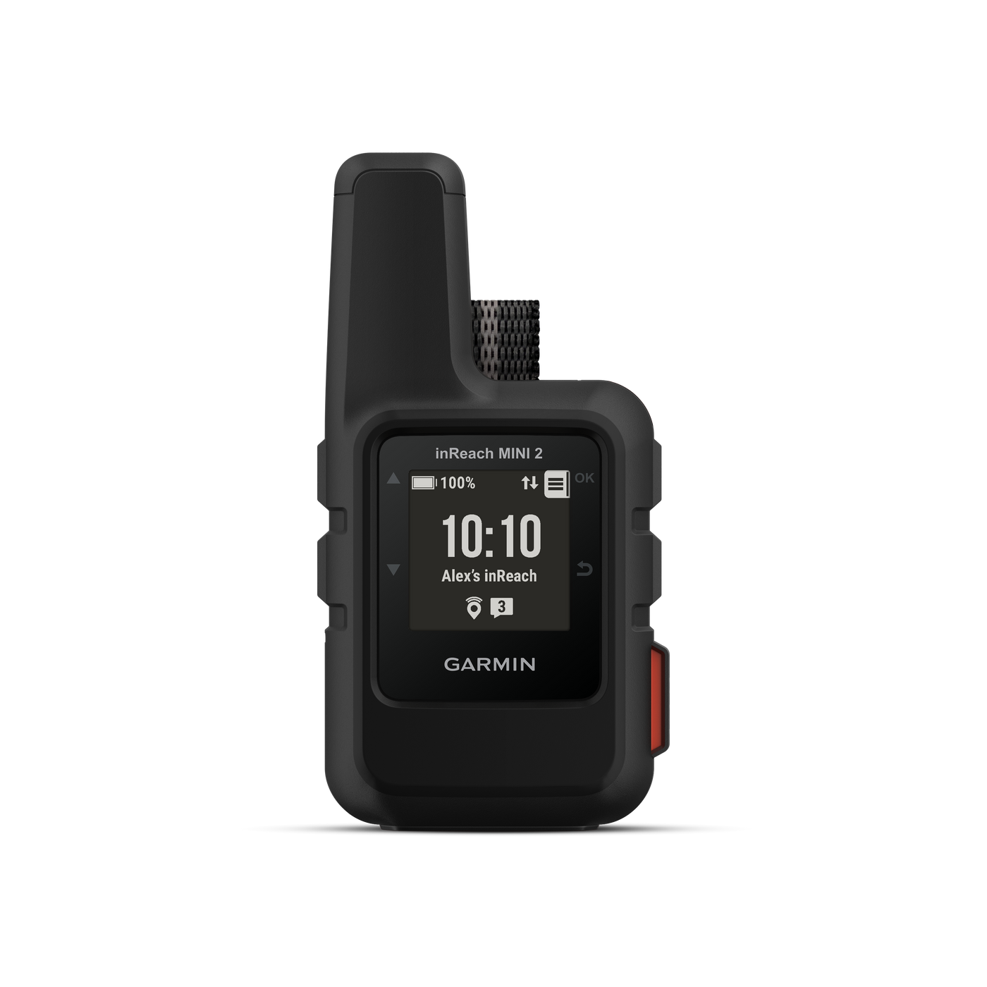 Garmin inReach Mini 2