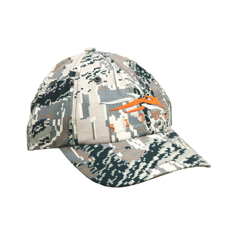 Sitka Cap
