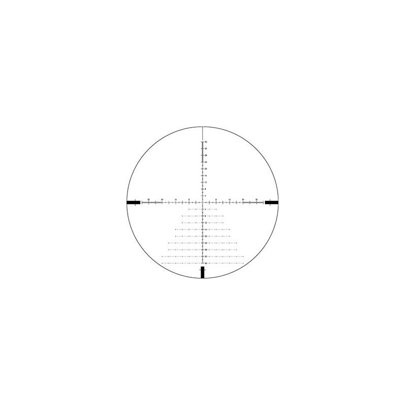 Vortex Diamondback Tactical 4-16x44 FFP MOA