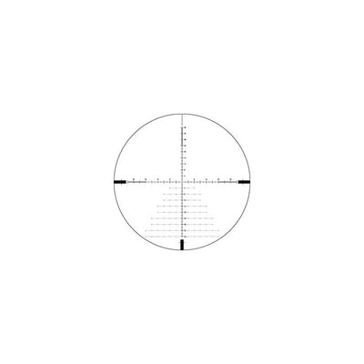 Vortex Diamondback Tactical 4-16x44 FFP MOA