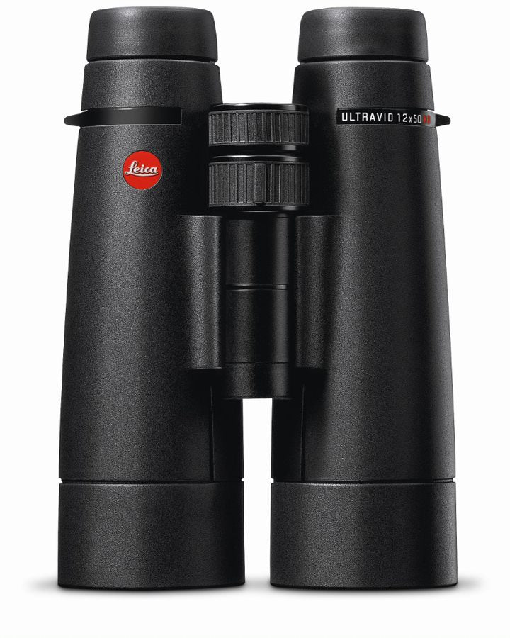 Leica ULTRAVID 12x50 HD-PLUS