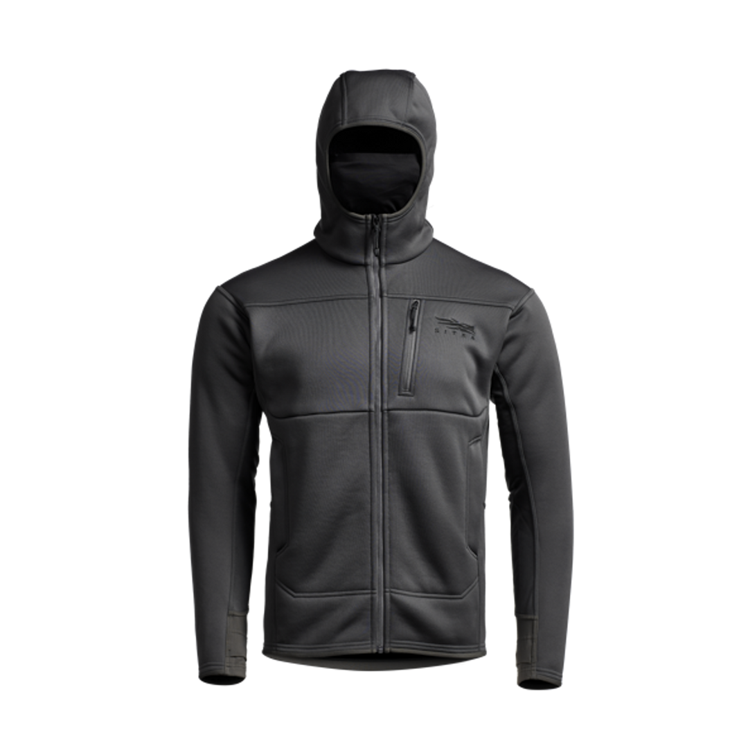 Sitka Traverse Hoody Lead