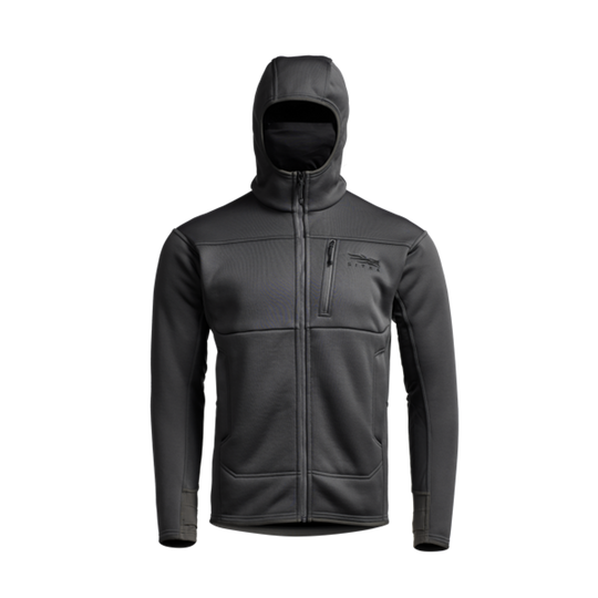 Sitka Traverse Hoody Lead