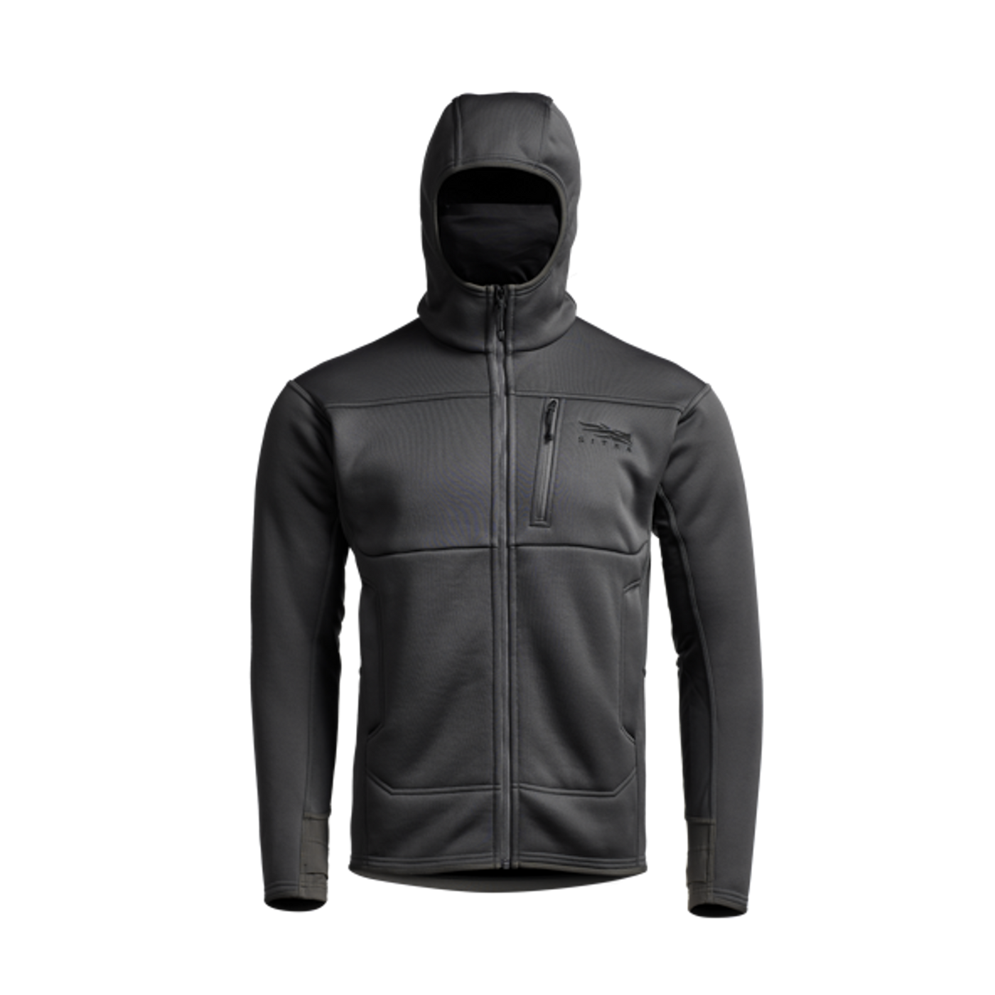 Sitka Traverse Hoody Lead