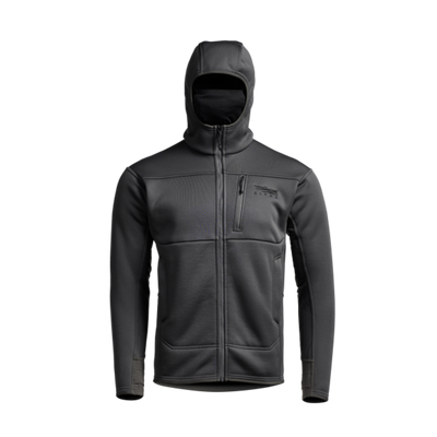 Sitka Traverse Hoody Lead