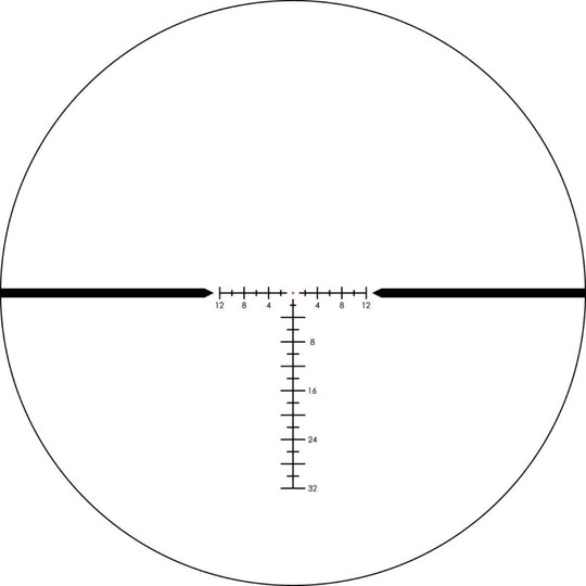 Vortex Razor HD LHT 3-15x42 SFP HSR-5i MOA