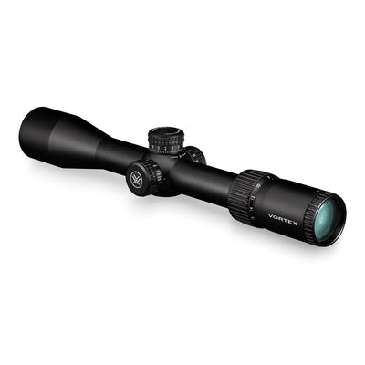 Vortex Diamondback Tactical 4-16x44 FFP MOA