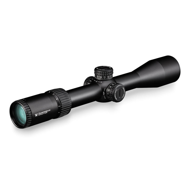 Vortex Diamondback Tactical 4-16x44 FFP MOA